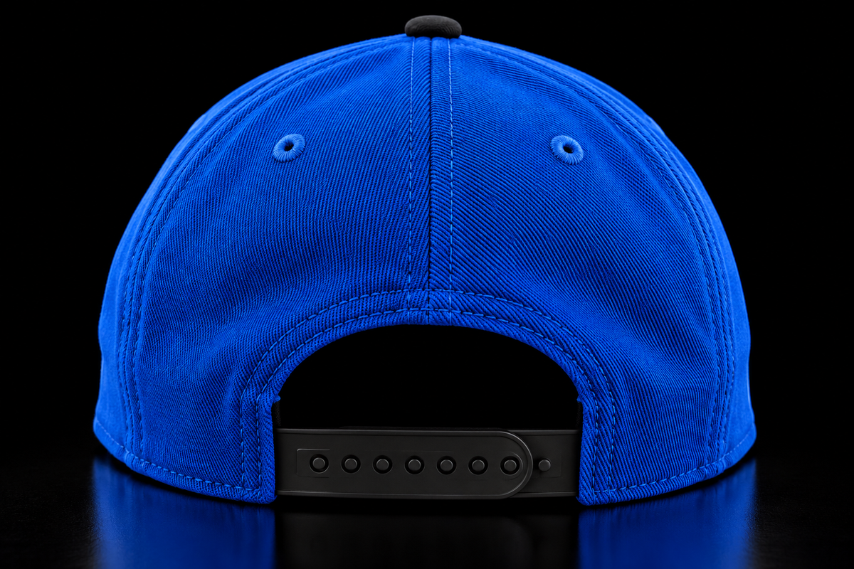The Royal Summit Snapback