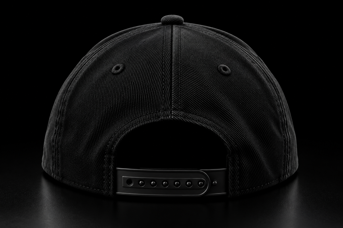 The Outlander Summit Snapback