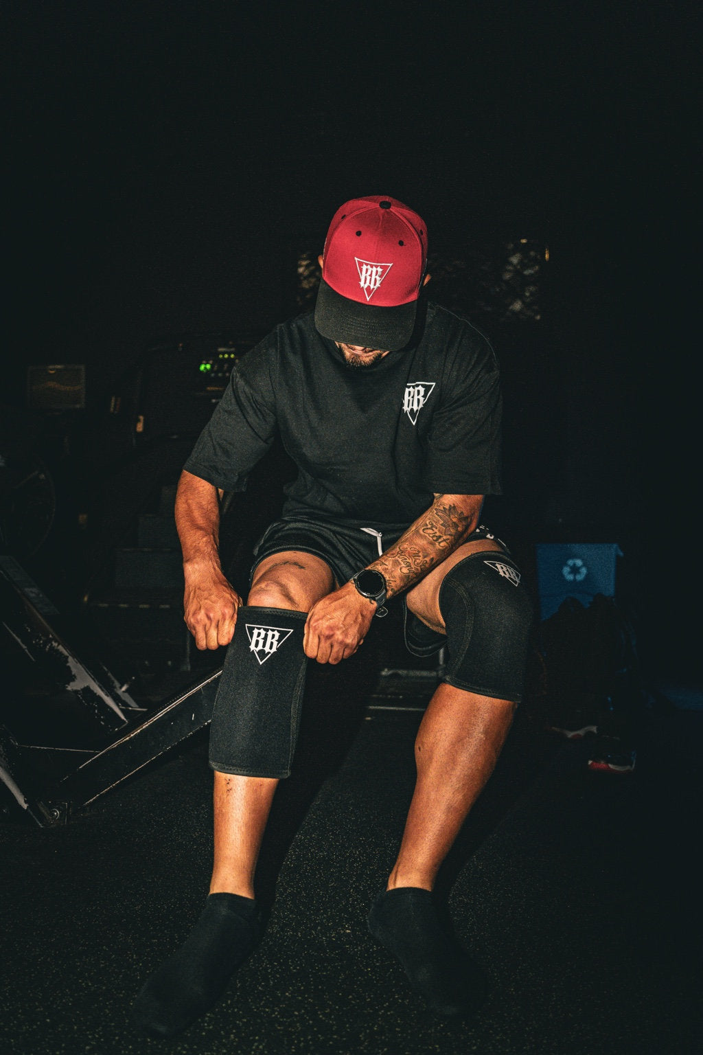 BB Knee Sleeves