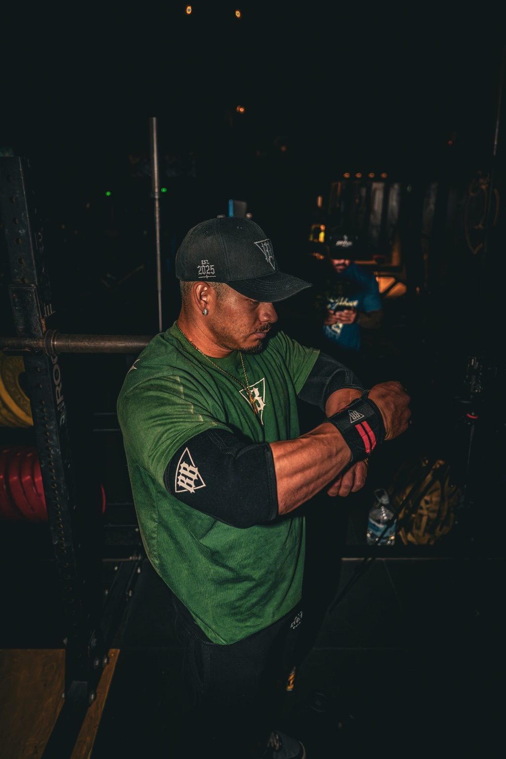 BB Elbow Sleeves