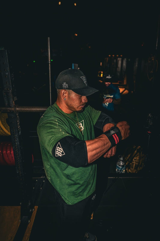 BB Elbow Sleeves