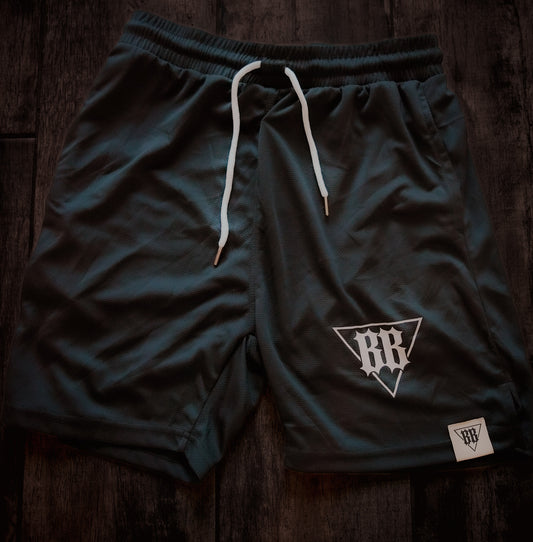 BB Performance Shorts