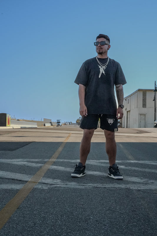 The Resurrection Tee