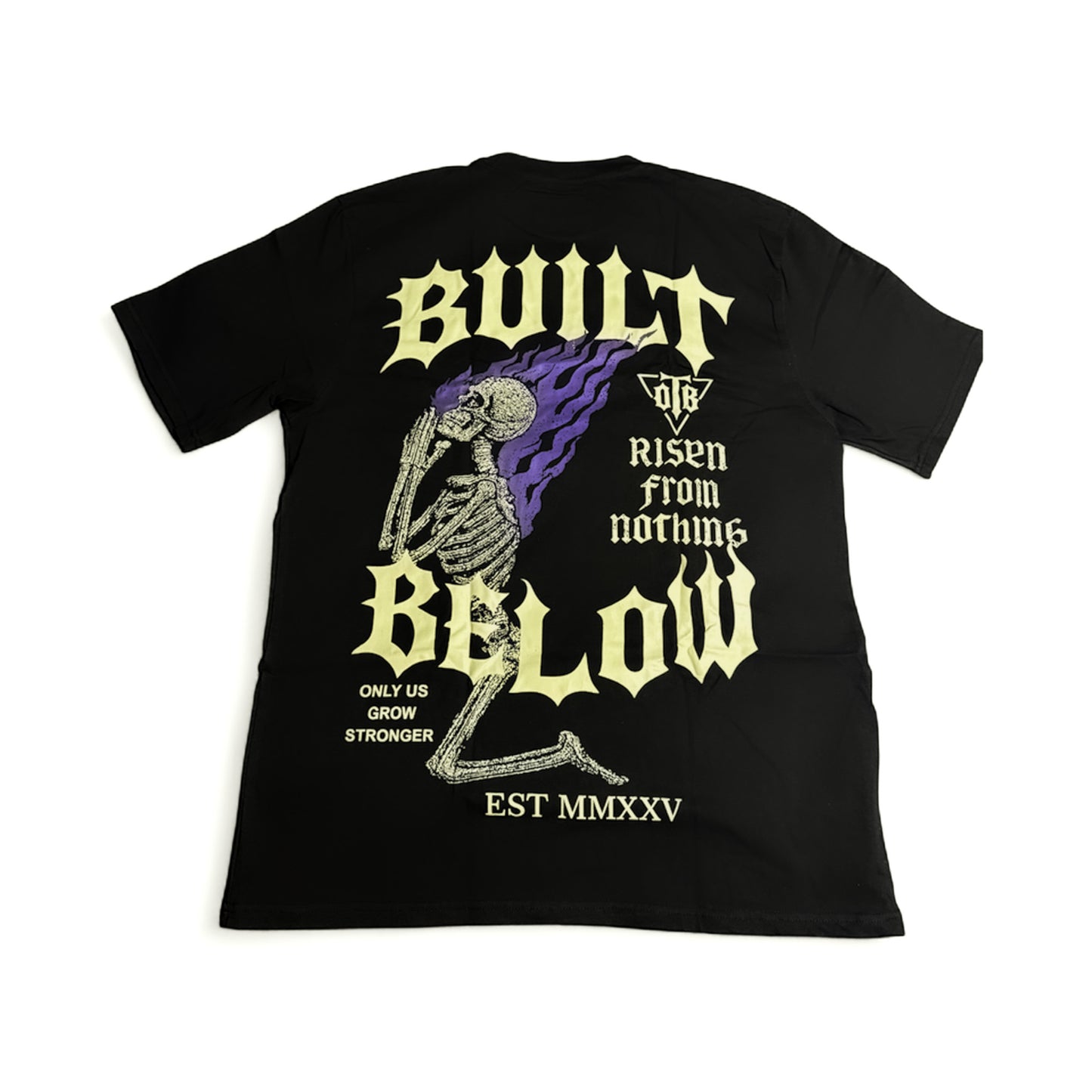 The Resurrection Tee