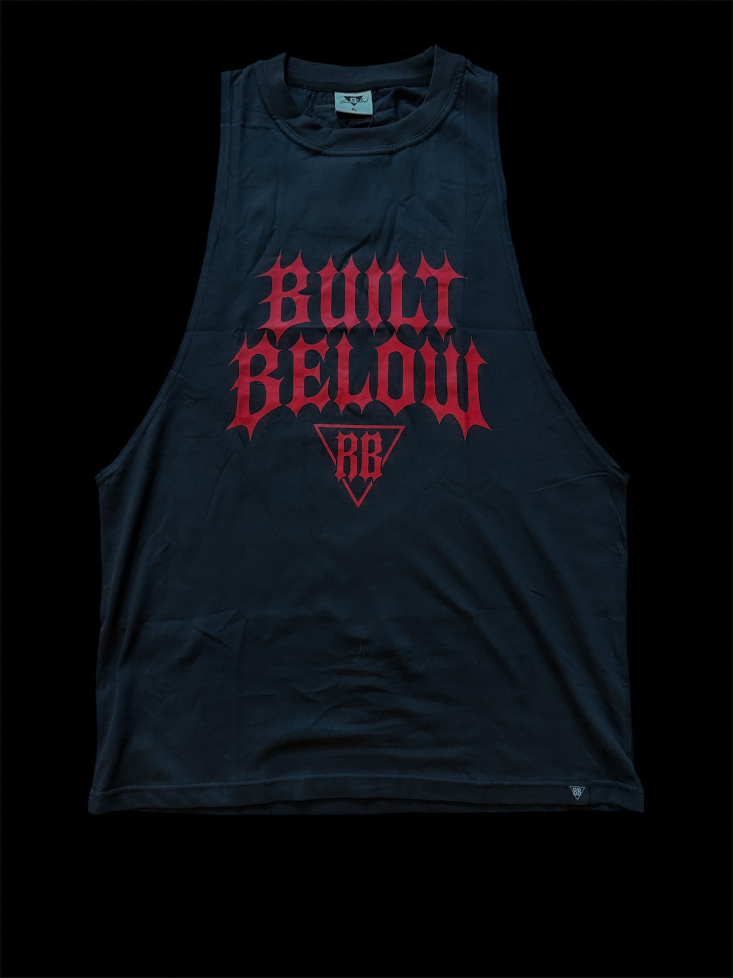 Bloodline Tank