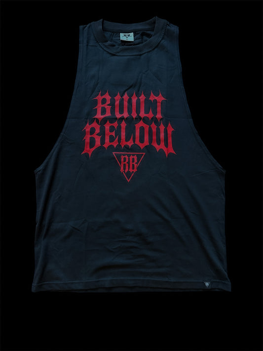 Bloodline Tank