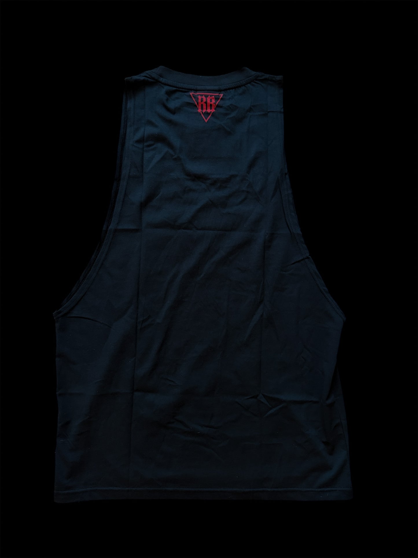 Bloodline Tank