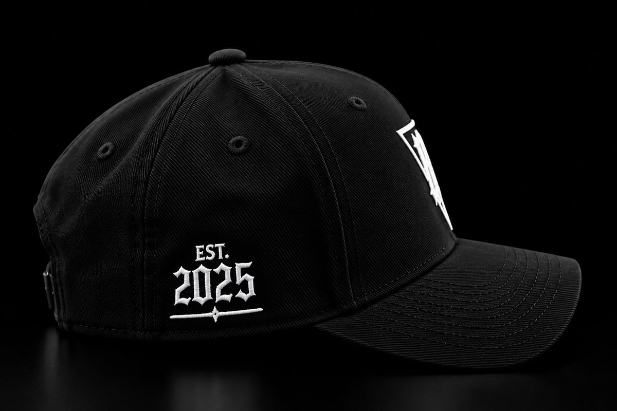 The Blackout Summit Snapback