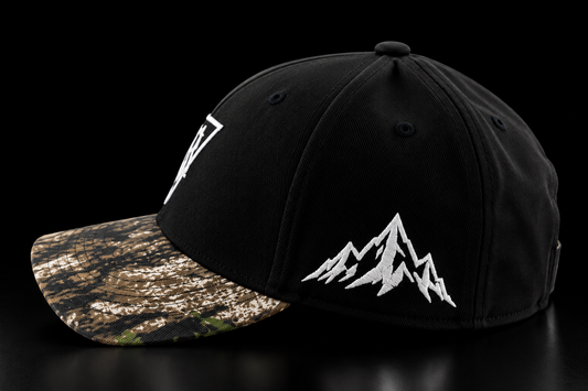 The Outlander Summit Snapback