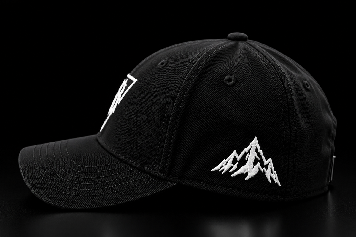The Blackout Summit Snapback