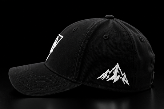 The Blackout Summit Snapback