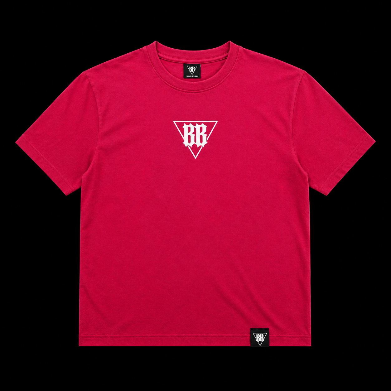 Bloodline Red T shirt