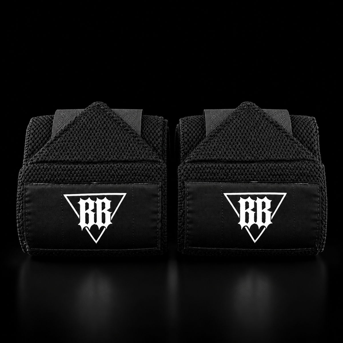BB Wrist Wraps
