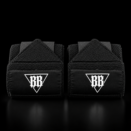 BB Wrist Wraps