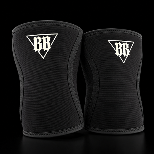 BB Knee Sleeves
