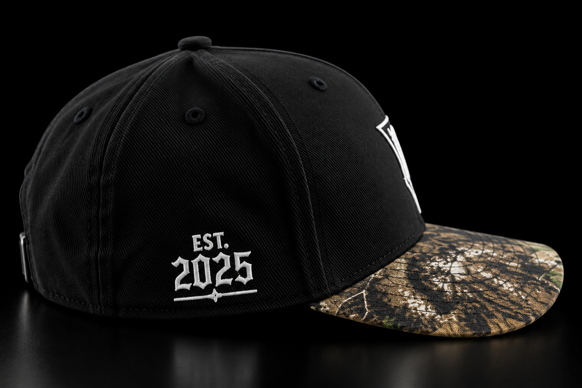 The Outlander Summit Snapback