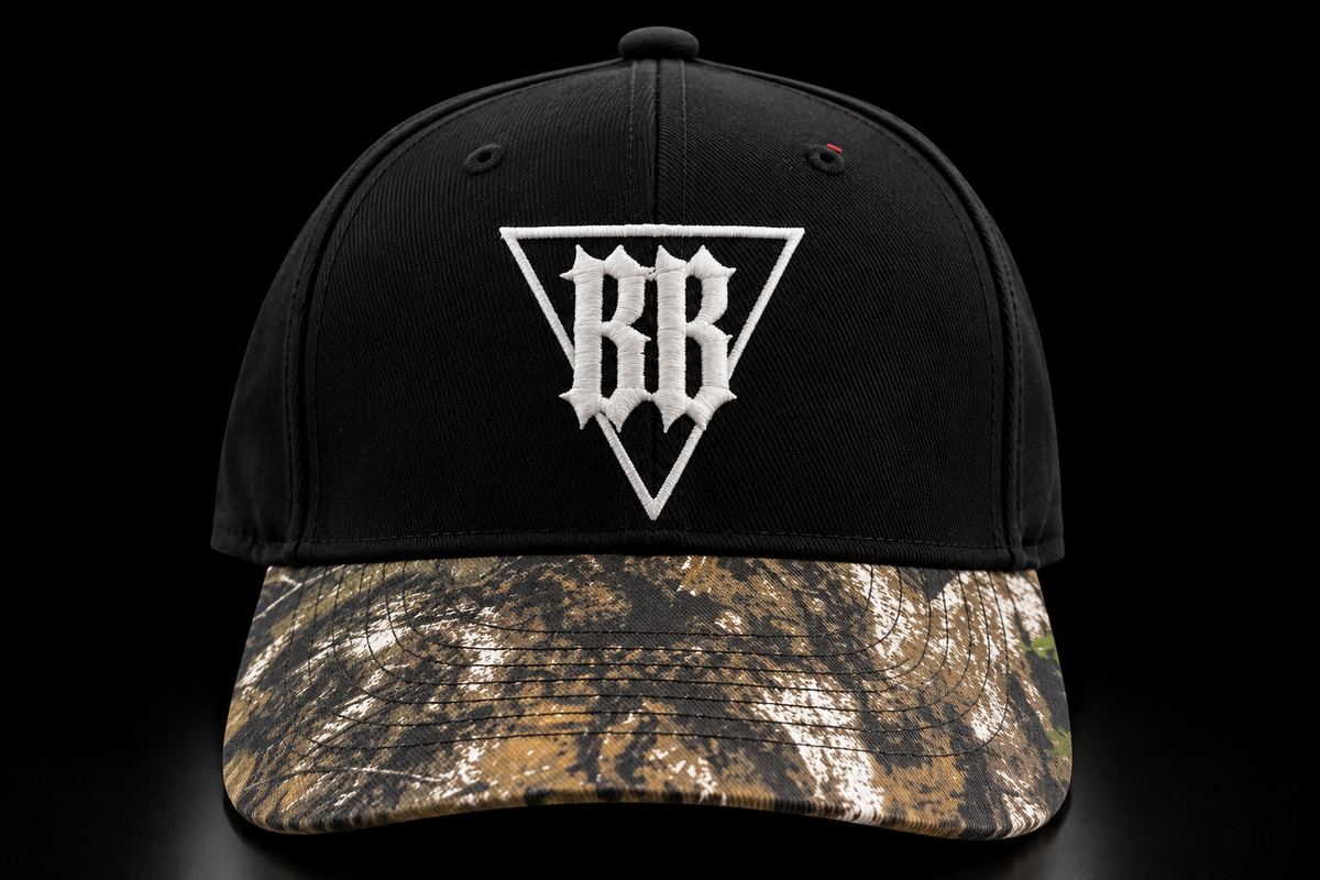 The Outlander Summit Snapback