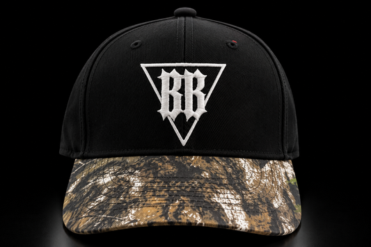 The Outlander Summit Snapback