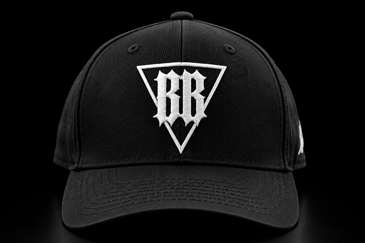 The Blackout Summit Snapback