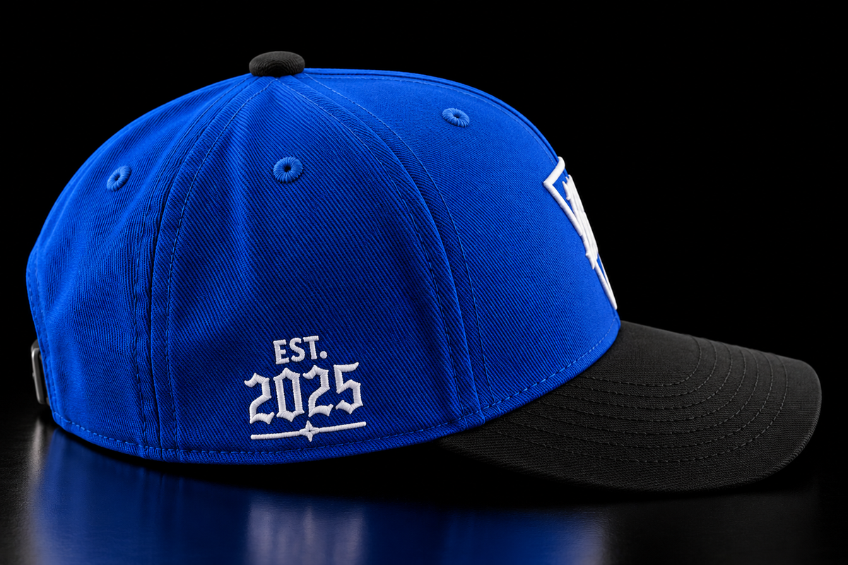 The Royal Summit Snapback