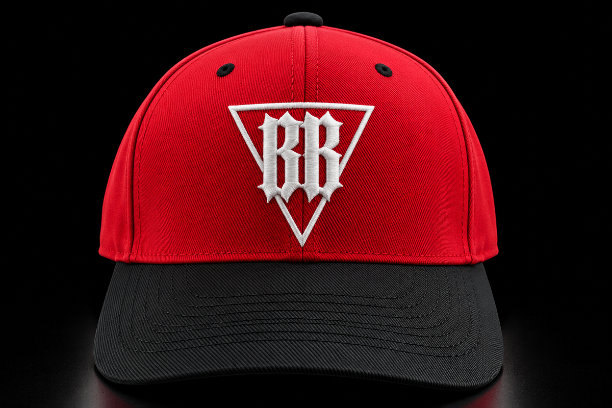 The Redline Summit Snapback