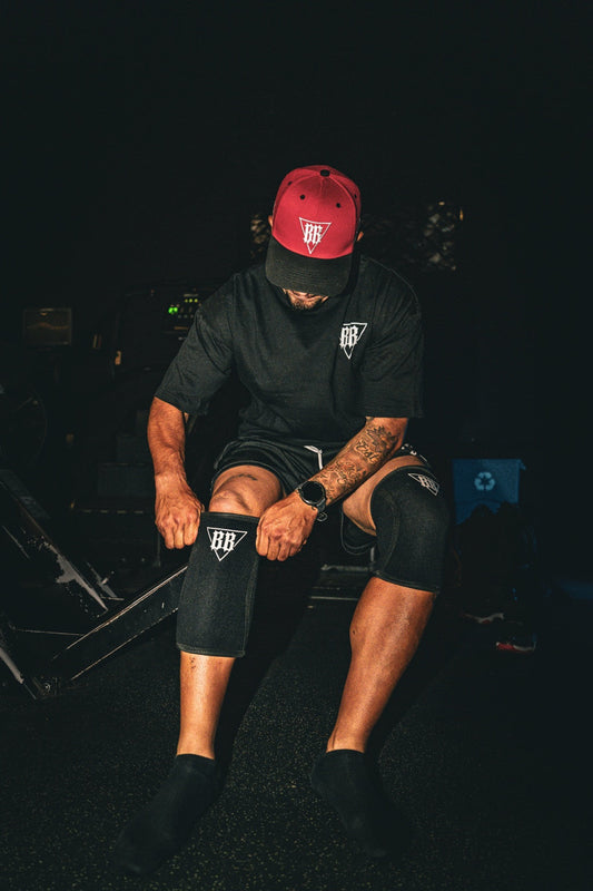 BB Knee Sleeves