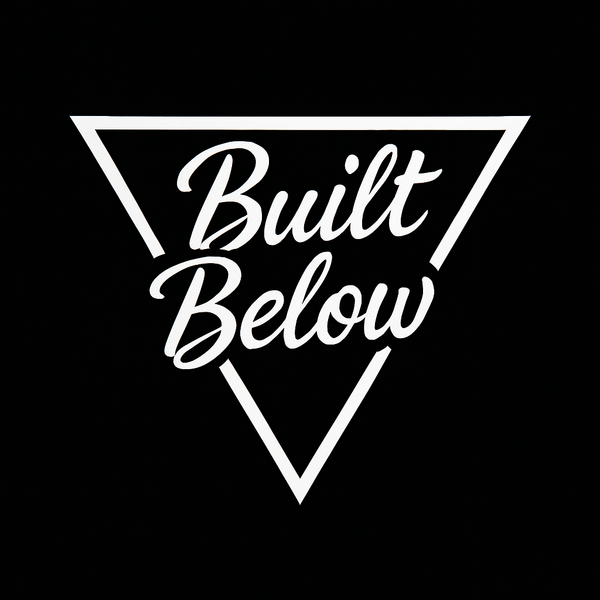 Built Below