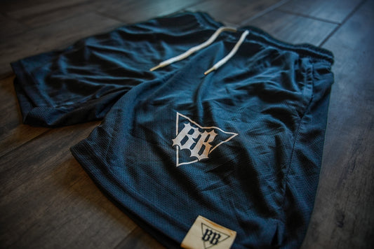 BB Performance Shorts