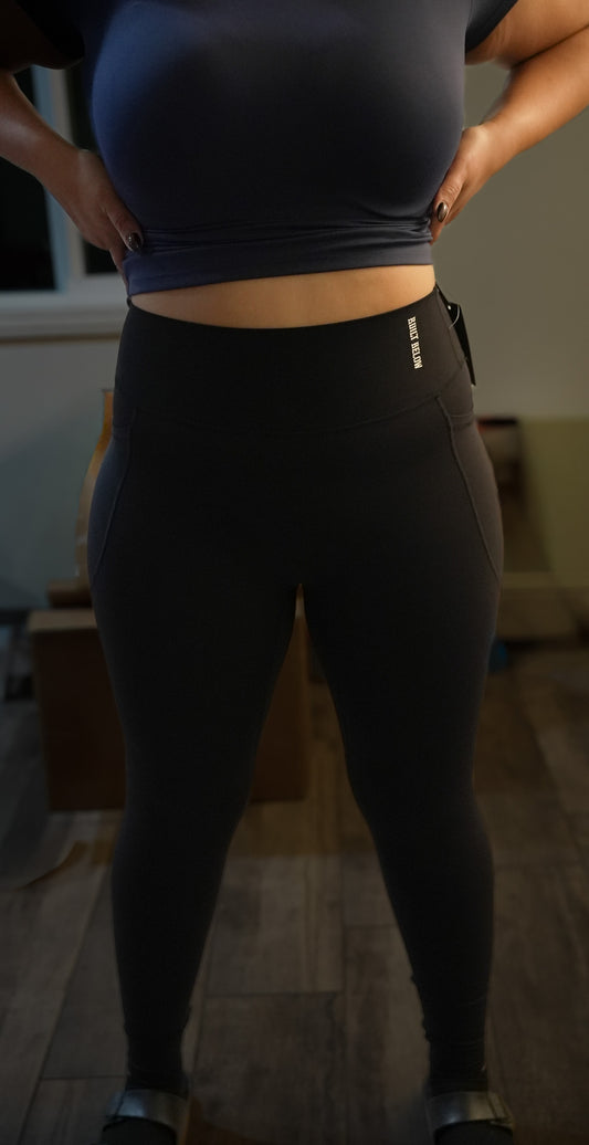 All Day Motion Leggings