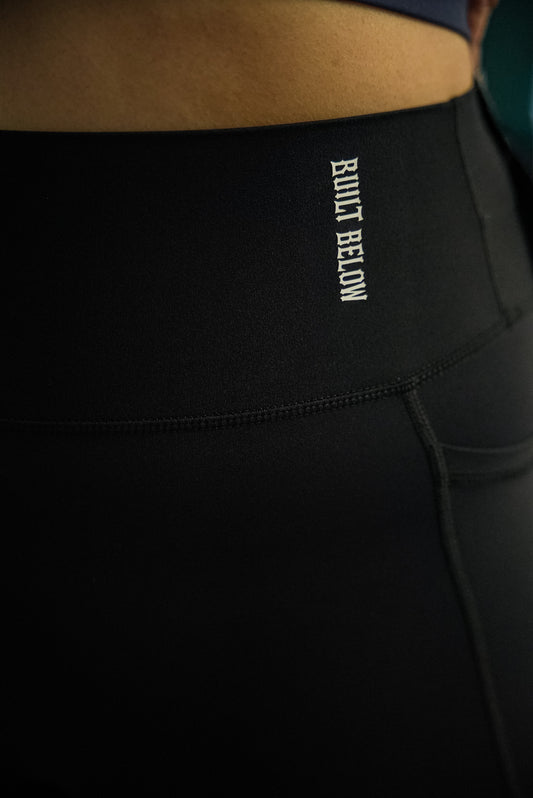 All Day Motion Leggings