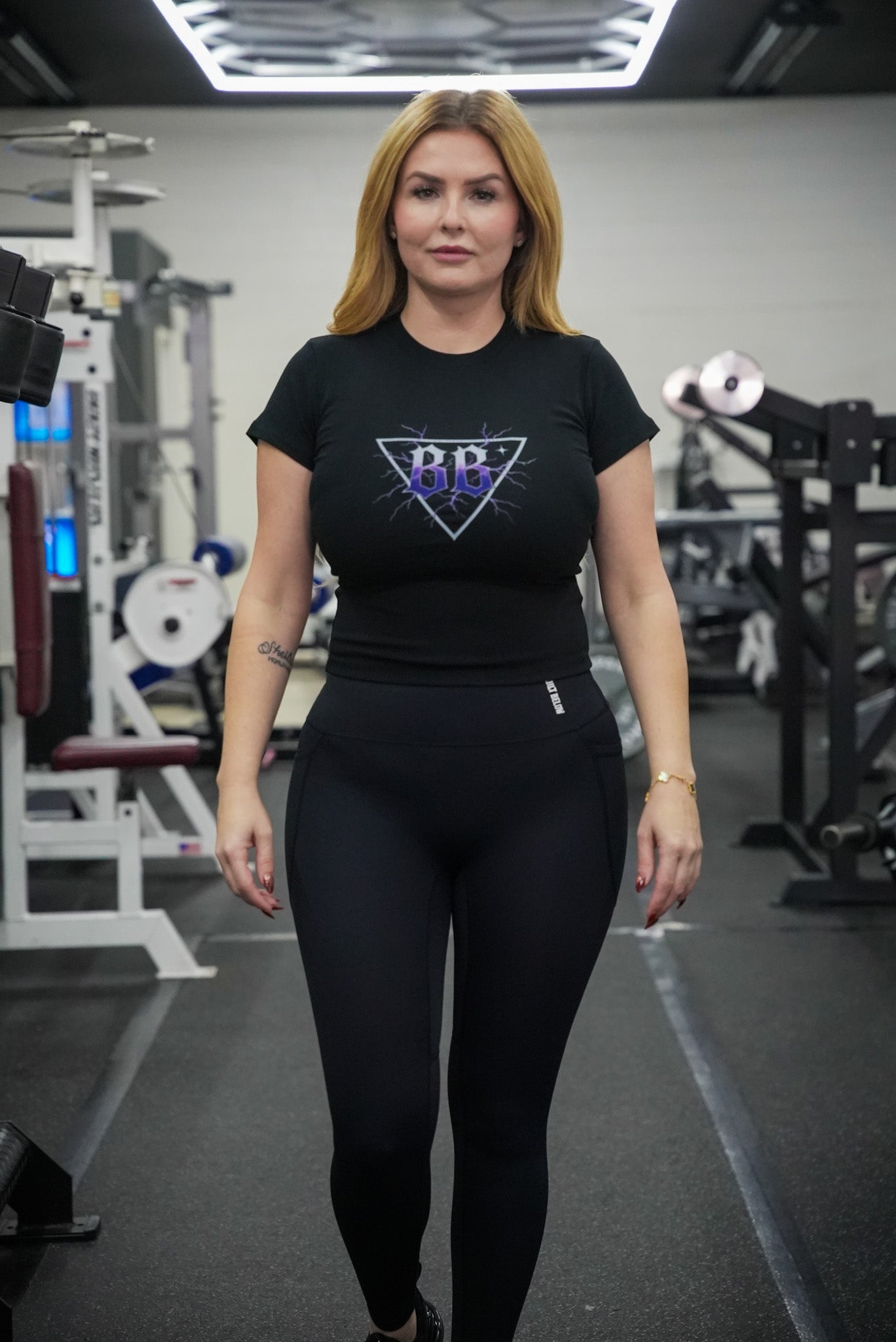 All Day Motion Leggings