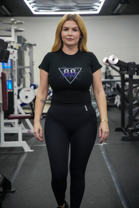 All Day Motion Leggings