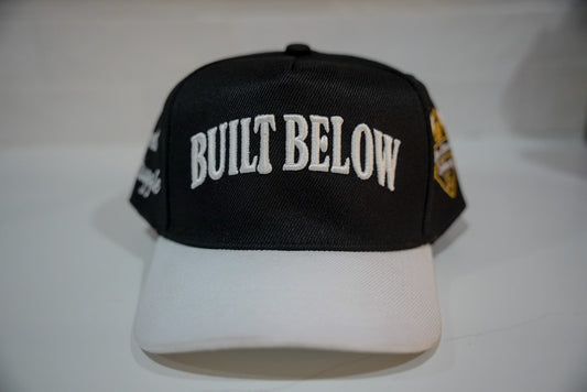 Blackout Rise Cap (Shadowline Edition )