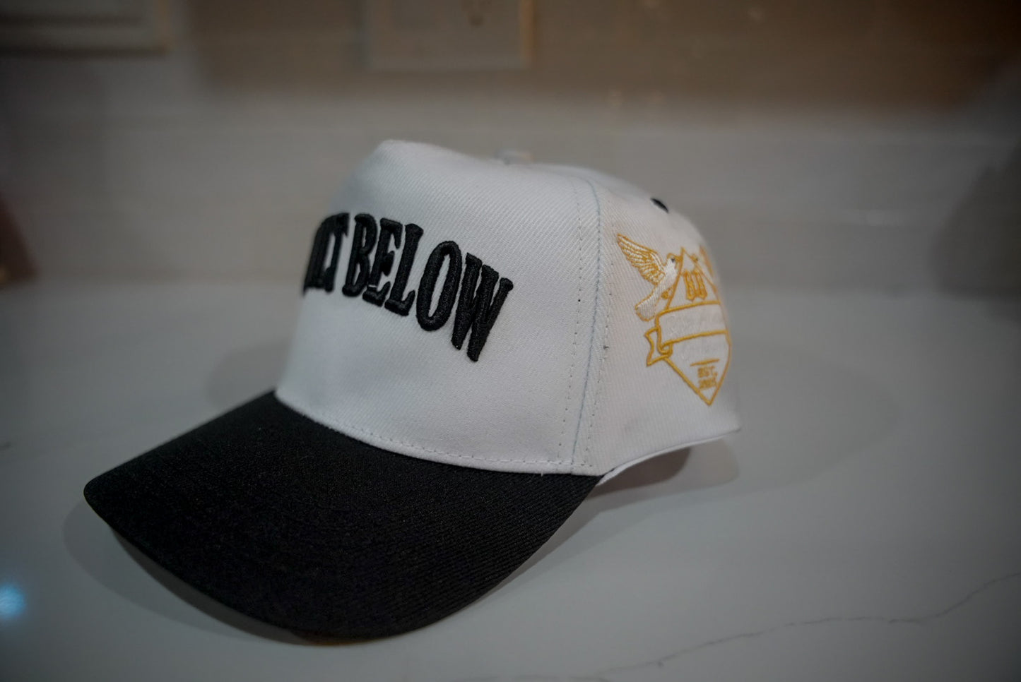 Frostline edition Cap