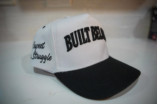 Frostline edition Cap