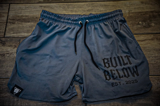 The Origin Shorts (EST.2025 Edition)