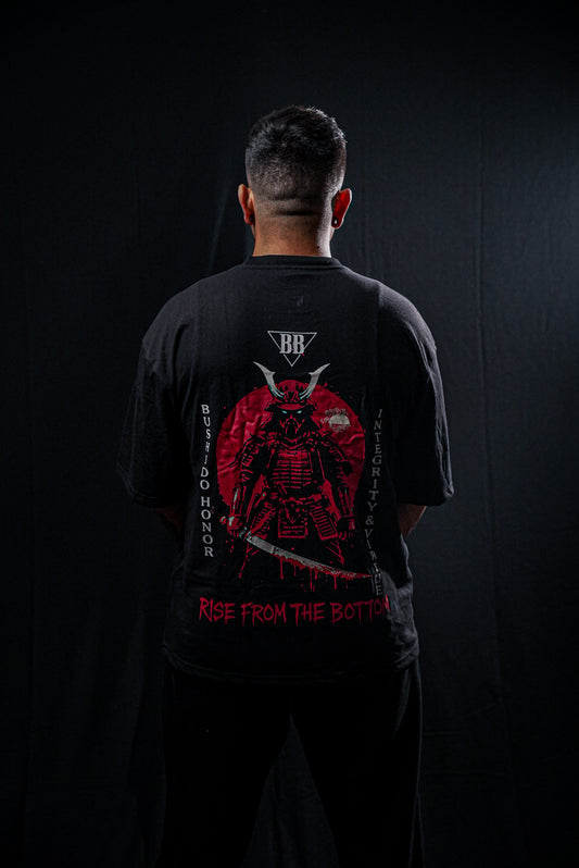 Rise from the bottom Tee