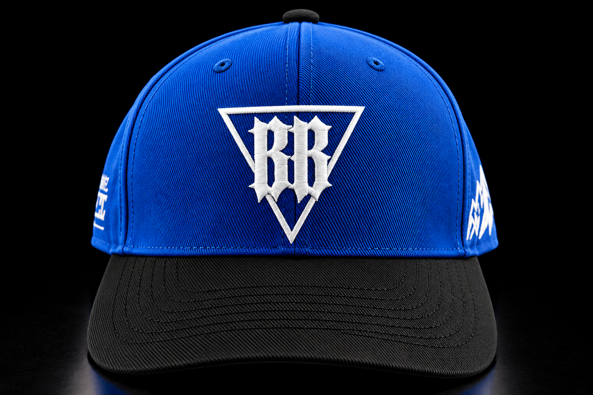 The Royal Summit Snapback