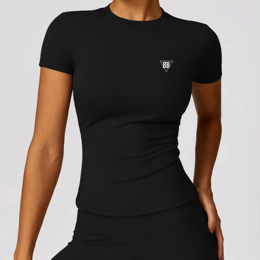Womans Sculpt Tee